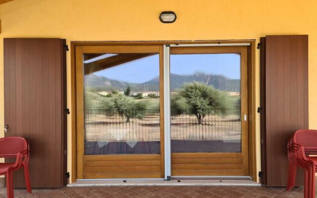Agriturismo Corte Degli Ulivi