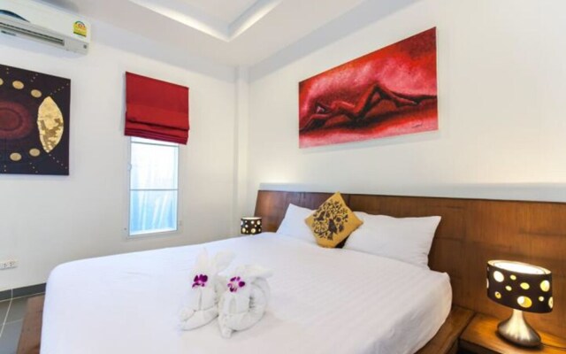 Shanti Villa by Jetta