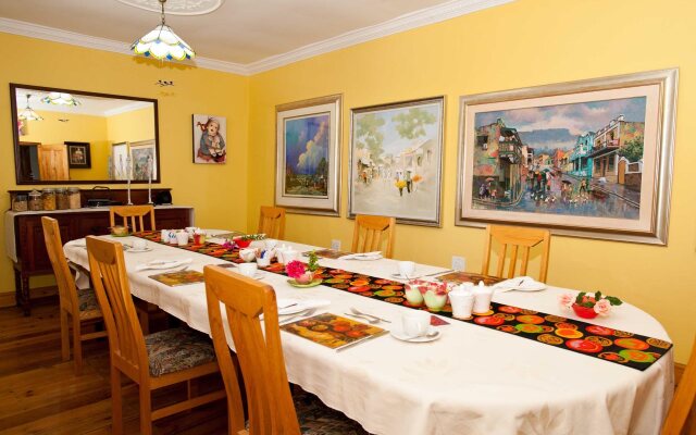 7 Church Street Guest House