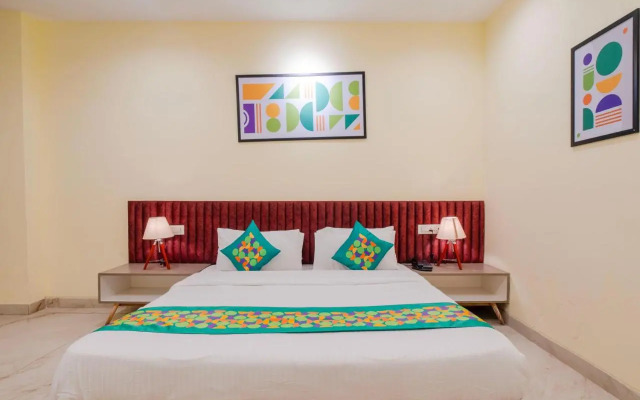 Treebo The Mountain Deer Valley near PGI