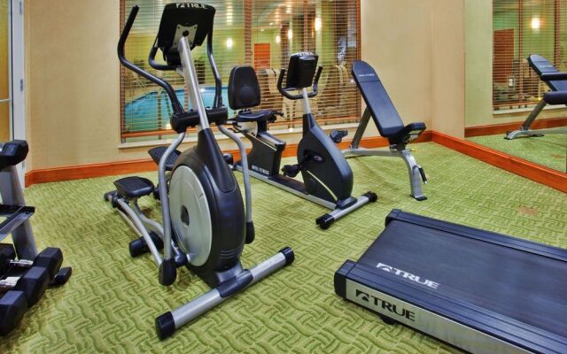 Holiday Inn Richmond-airport