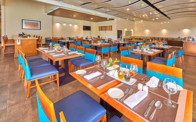 Holiday Inn Guadalajara Patria Universidad by IHG