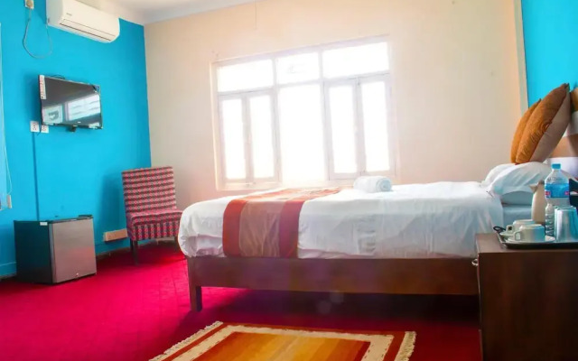Chhen Bed & Breakfast