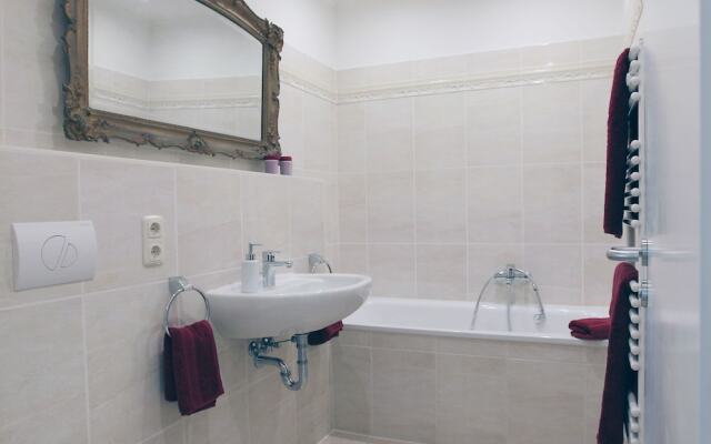 Pension & Weinstube Hofgärtnerei