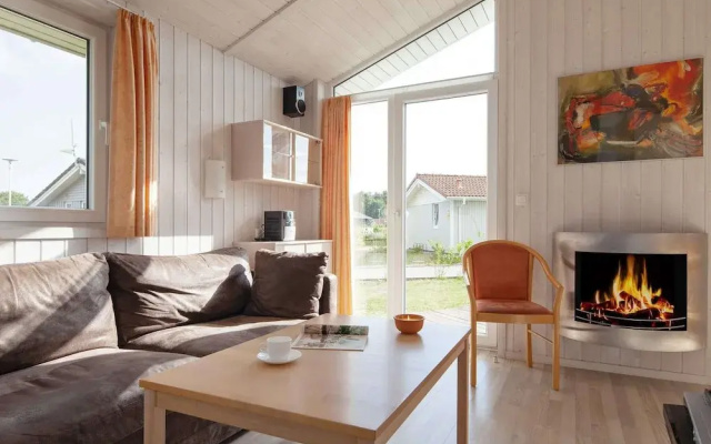 Holiday Home in GrÃ¶mmitz