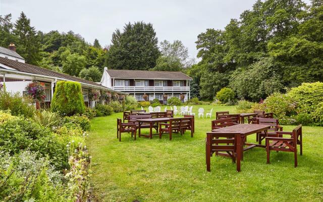 Best Western Royal George