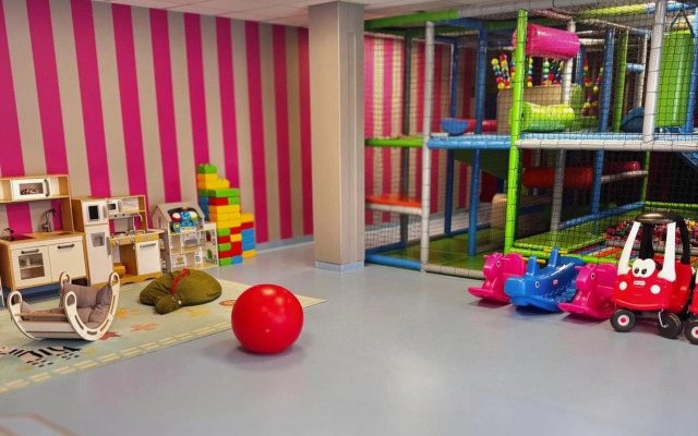 Prawdzic Resort & Conference