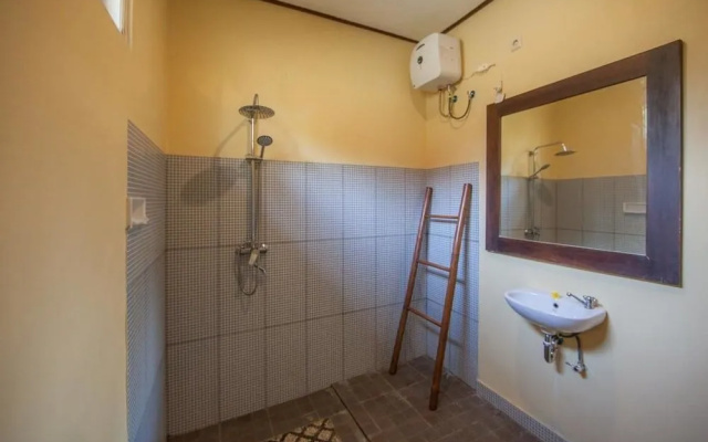 Bali Green Guest House