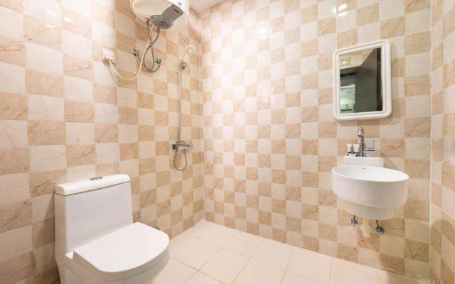 Mirada Gold Jizan - Resort & Private Pools