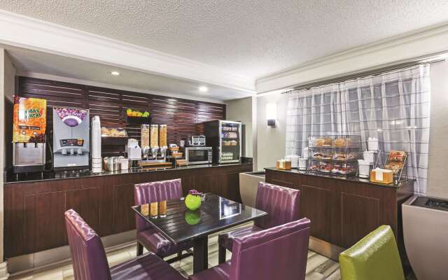 La Quinta Inn by Wyndham Midland