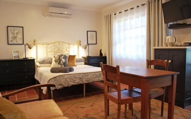 Stonehaven Guest House