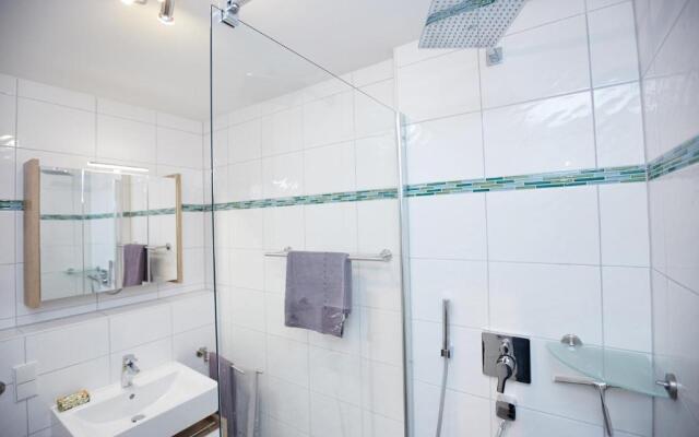 Ferienwohnung Sperling