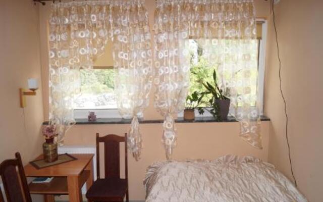 Restauracja Motel Kamyk