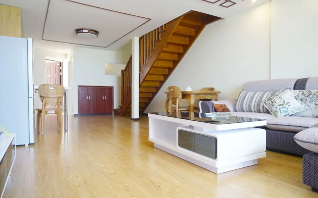 Yunjvhaijing Dali Hotel