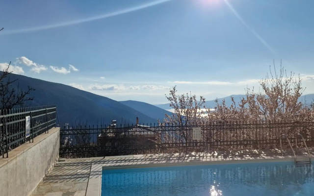Hotel Apollonia