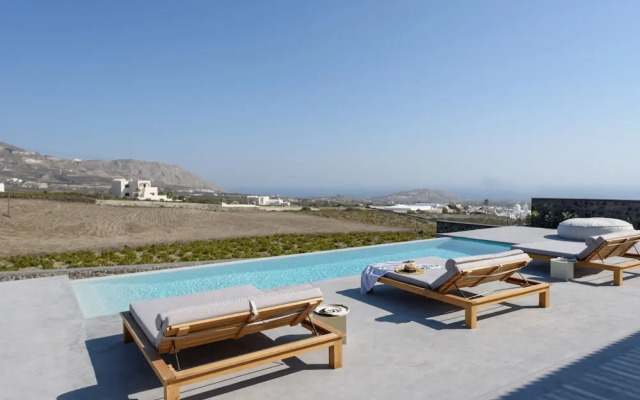 Samsara - Santorini Luxury Retreat