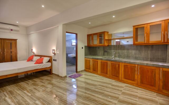 Om Residence