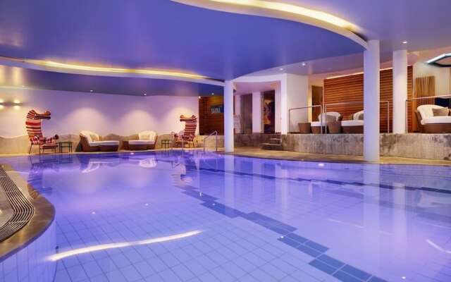 Berghotel Maibrunn