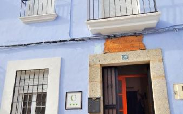 Casa Rural La Perra Gorda