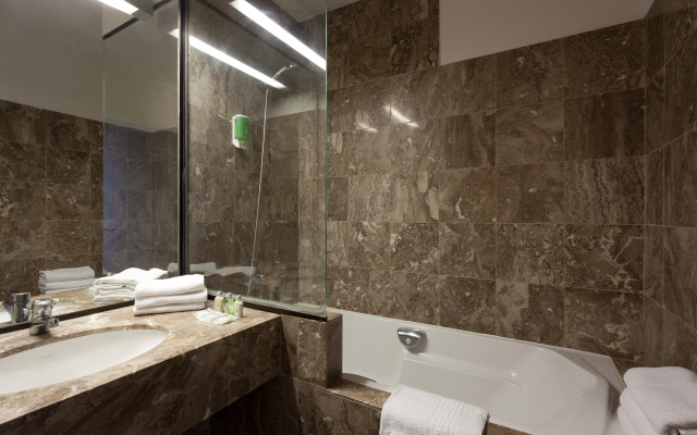 Best Western Hotel du Lac Dunkerque