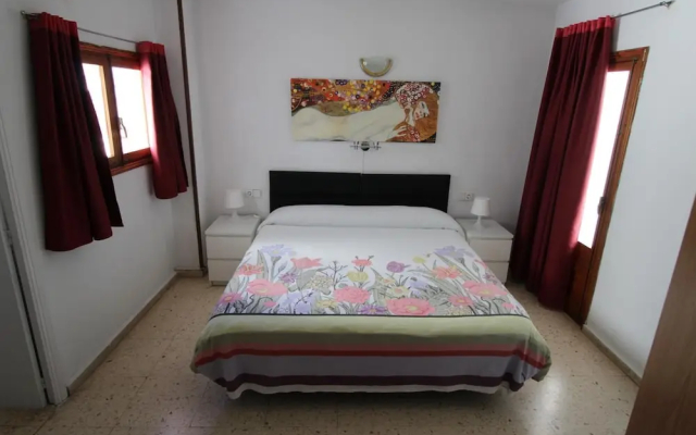 Hostal Fornet