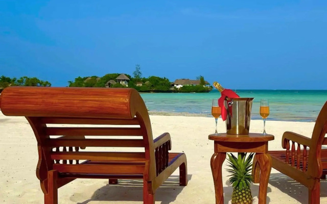 Karibu beach resort