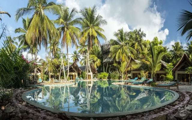The Nest Boutique Resort