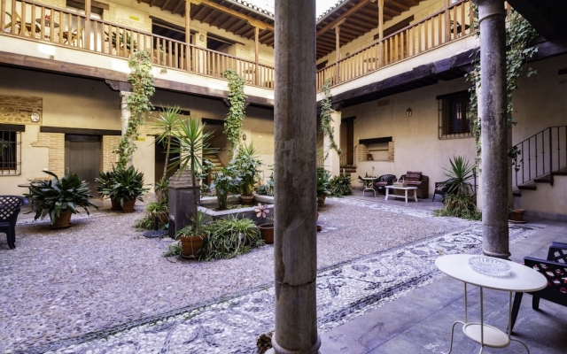 Atico Real De Cartuja - Hotel in グレナダ - Photo 4