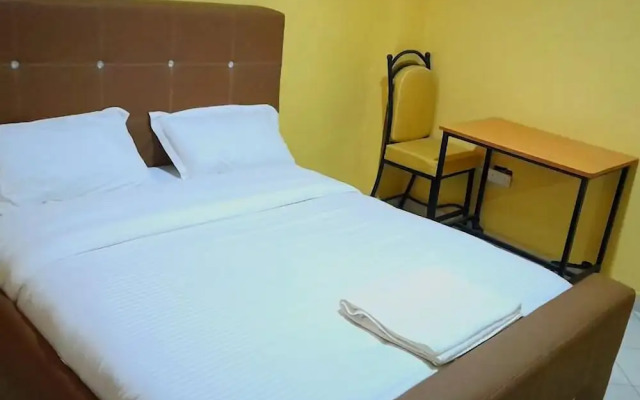 The Jansol Empire Hotel