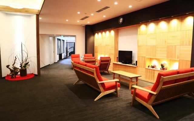 Iruka Onsen Hotel Seiryuusou