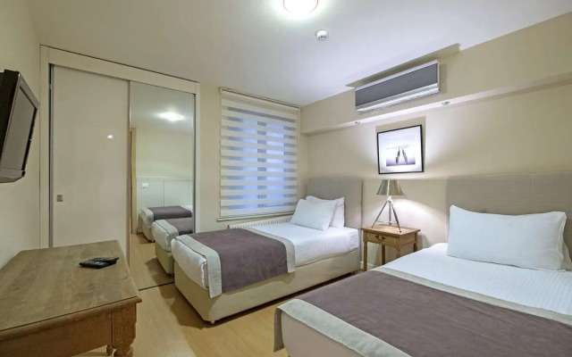 Cheya Hotels & Residences