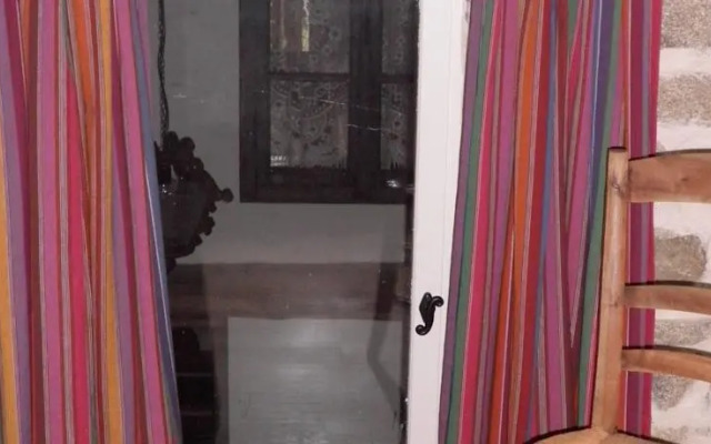 Alavala Gîte Lavalette