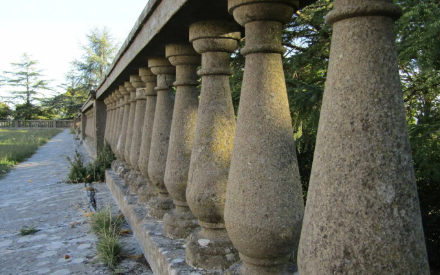 Monastero San Vincenzo - Casa Per Ferie