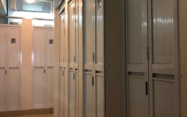 Apple Hotel (Sai Ying Pun)