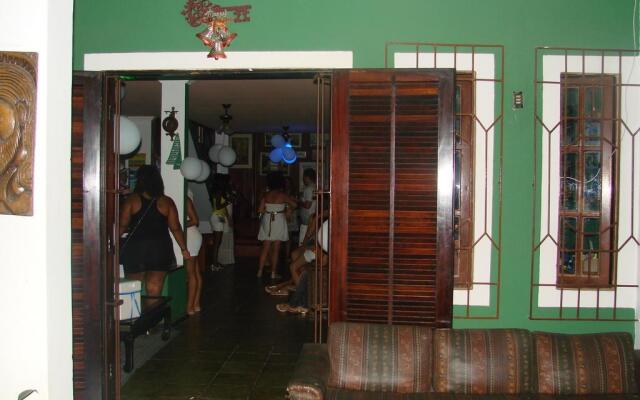 Cabo Frio Fun Hostel