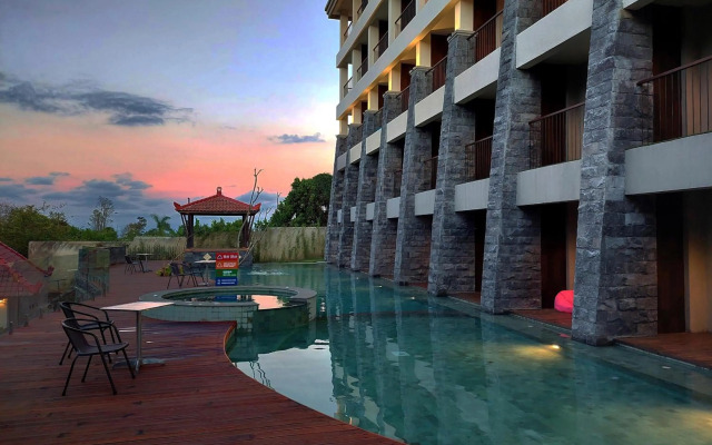 THE BATU Hotel & Villas