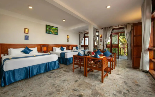 Hoi An Riverside Villas & Apartments