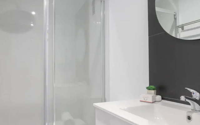 Calahonda Elegance With Pool And Sea View