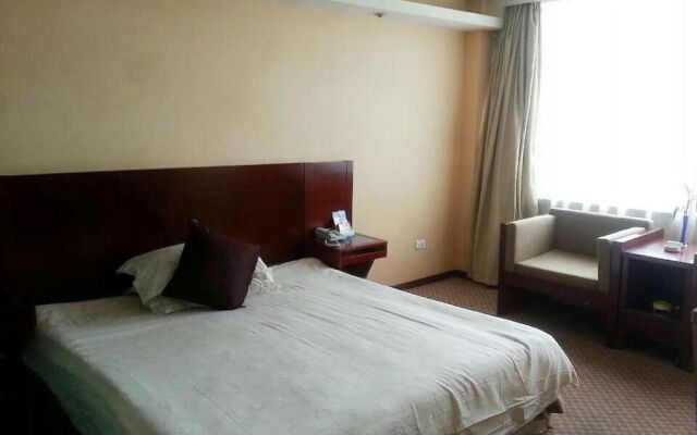 Zhonghao Hotel