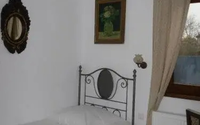 Pensiunea Giulia