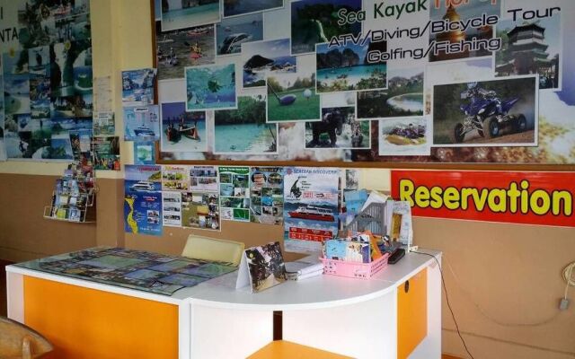 SP Guest House & Tour