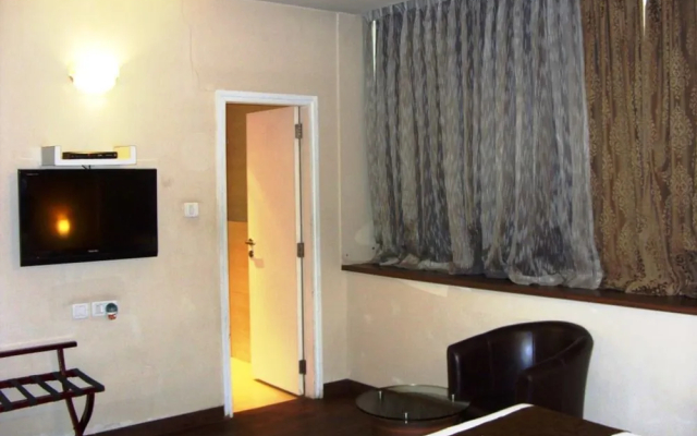 GenX Agra By 1589 Hotels