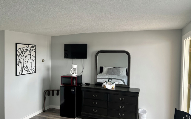 Lincoln House Motel