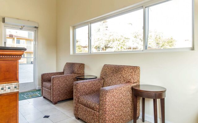 Signature Inn Berkeley