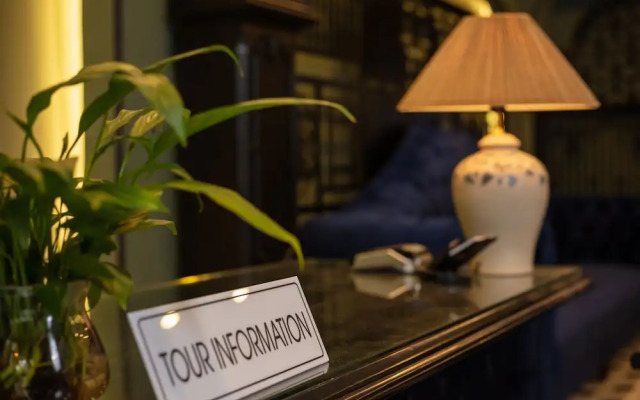 Madelise Palace Hotel & Spa