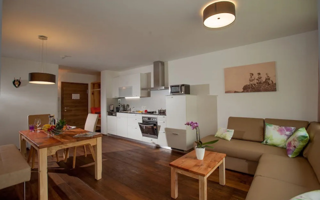 AlpinLODGE Schluga