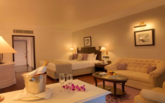 Hotel Royal Orchid Bangalore