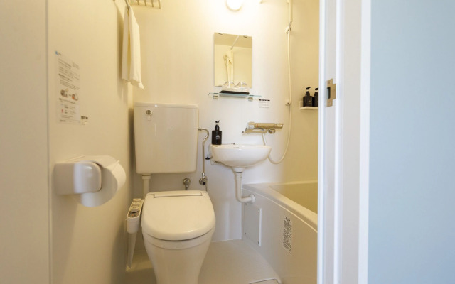 Hotel Mei Fukuoka Tenjin