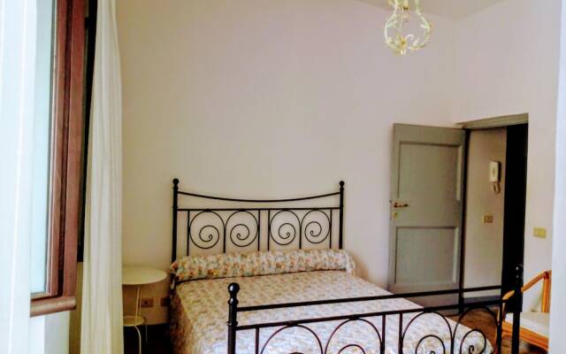 Mandela Castle Apartments
