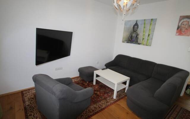 Top Apartment Rödermark